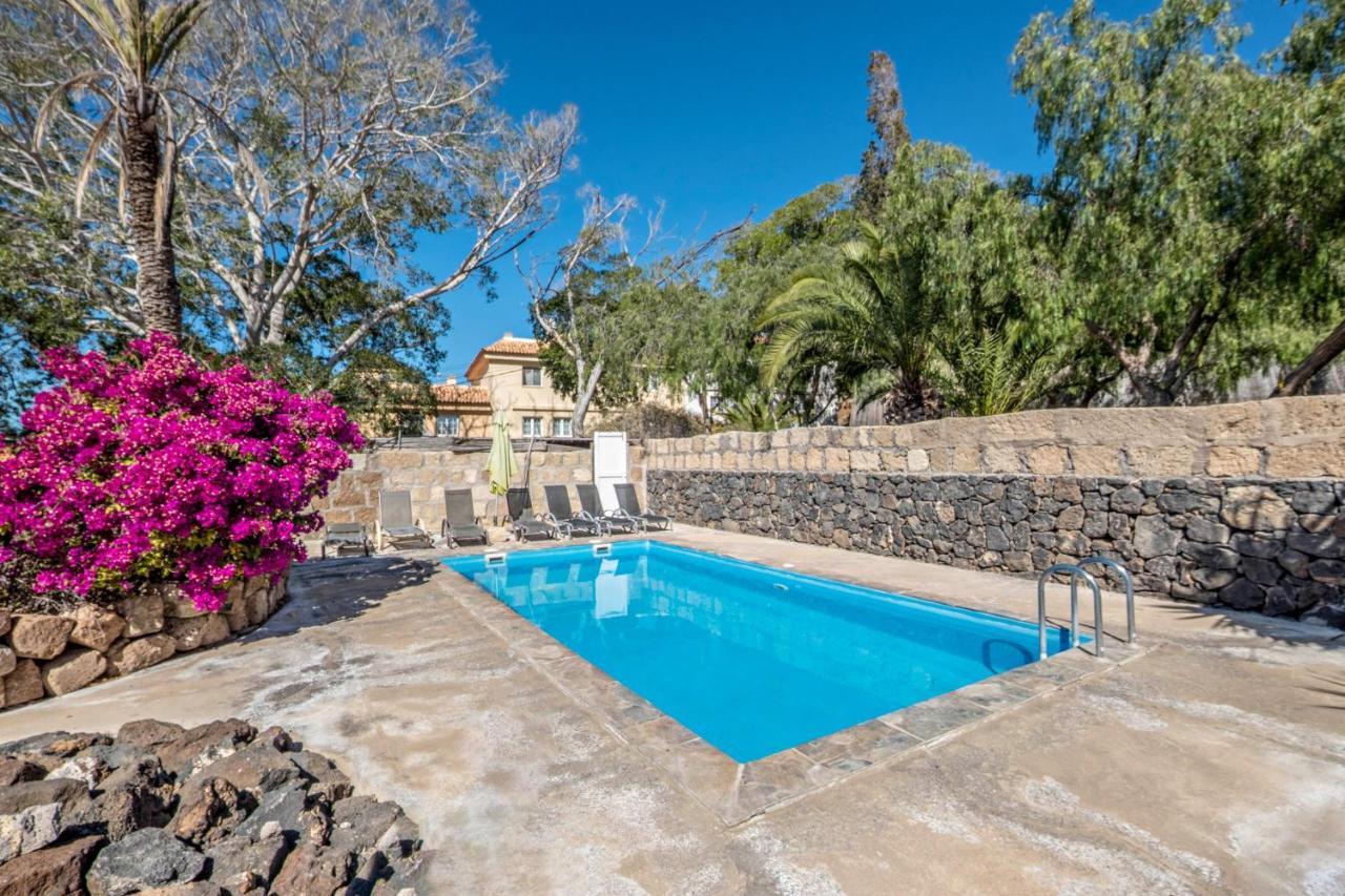 La Casita Apartment *