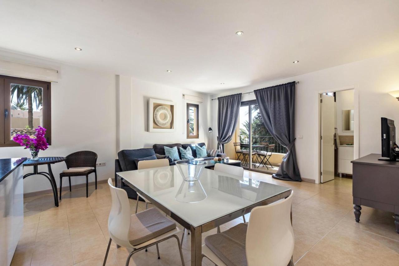 La Casita Apartment Costa Adeje (Tenerife)