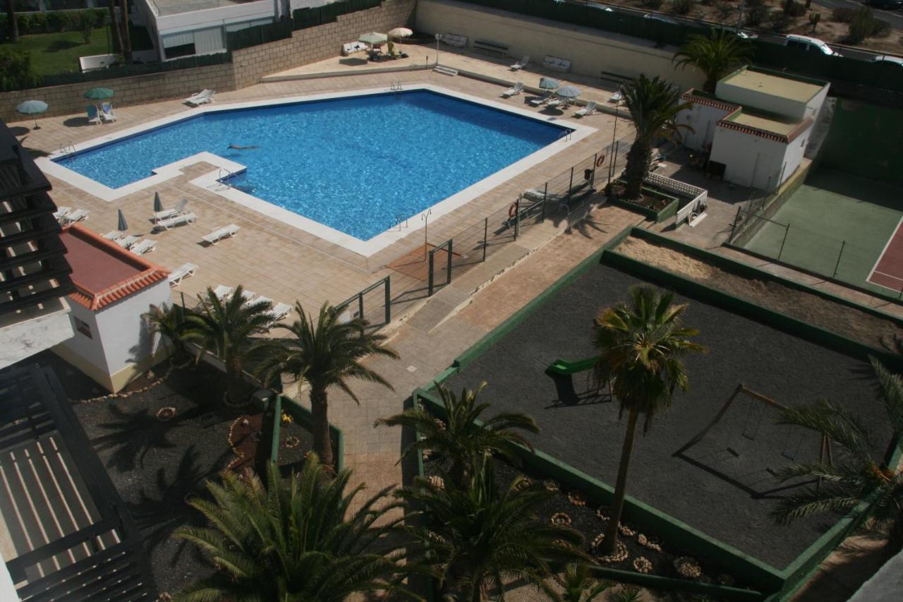 Vacacional Playa