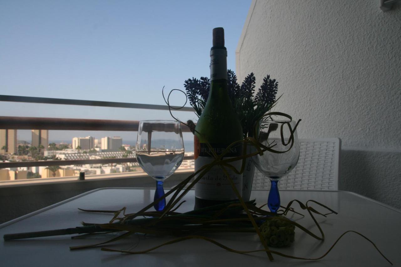 Vacacional Playa Apartment Playa de las Americas (Tenerife)