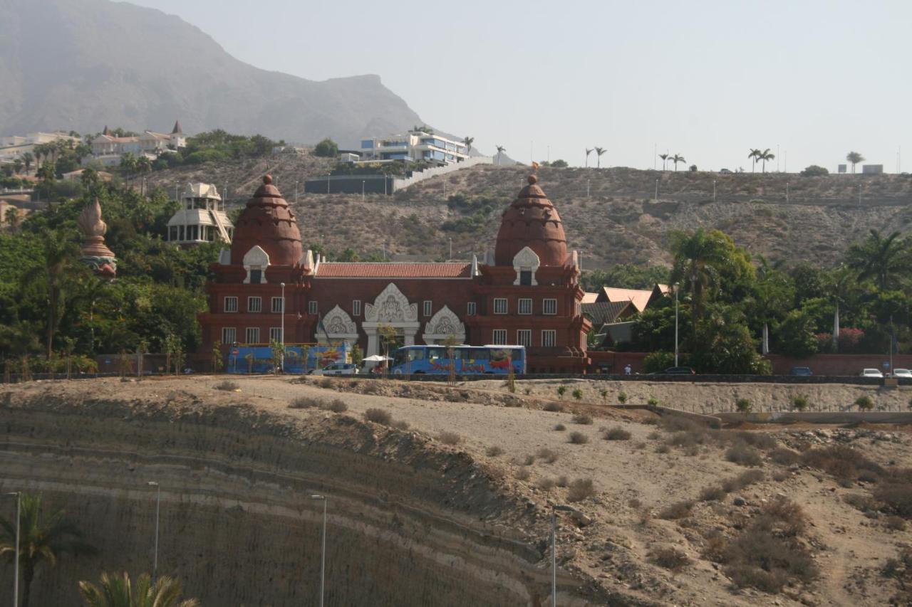 Apartment Vacacional Playa