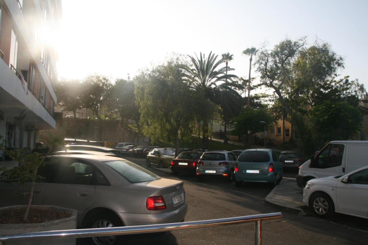 Apartment Vacacional Playa