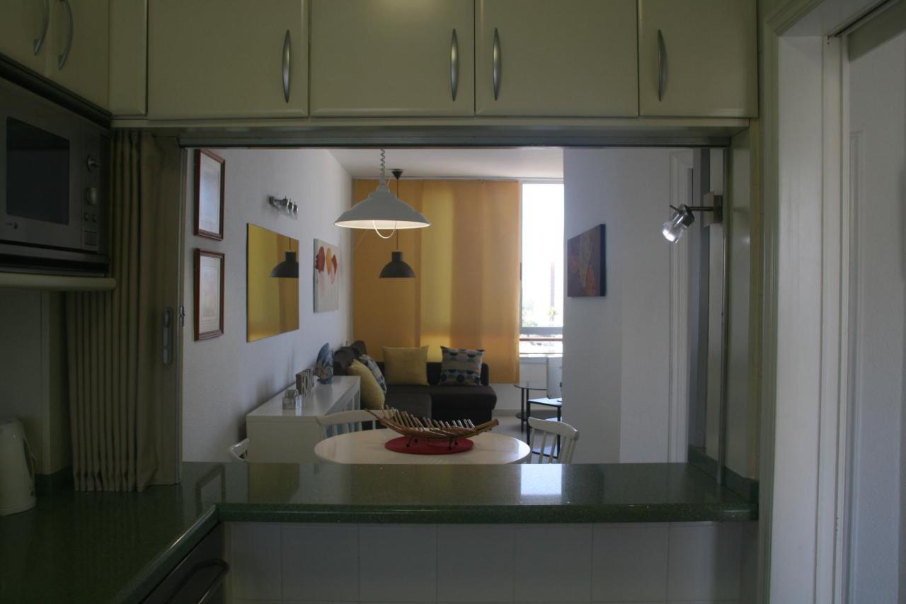 Vacacional Playa Apartment