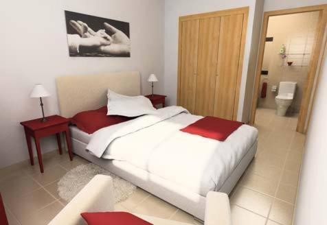 Apartamento Icod Residencial Icod De Los Vinos