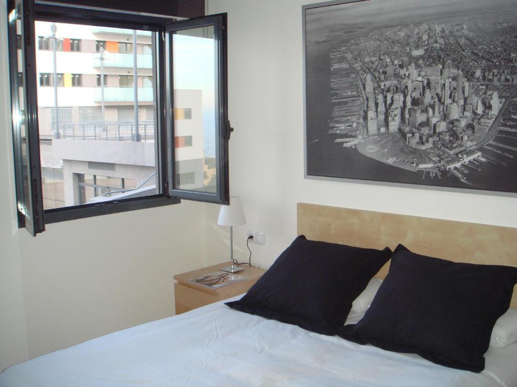Apartamento Icod Residencial *