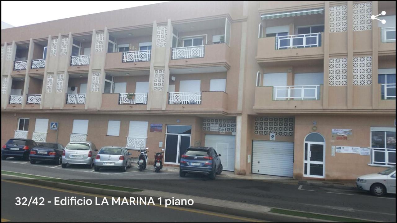 Galletas House Appartement Las Galletas