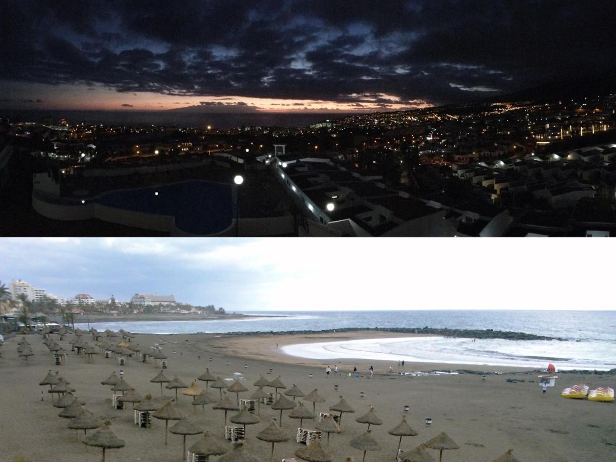 Penthouse 3 Bedrooms, Ocean View, Near Siam Park Apartamento Costa Adeje (Tenerife)