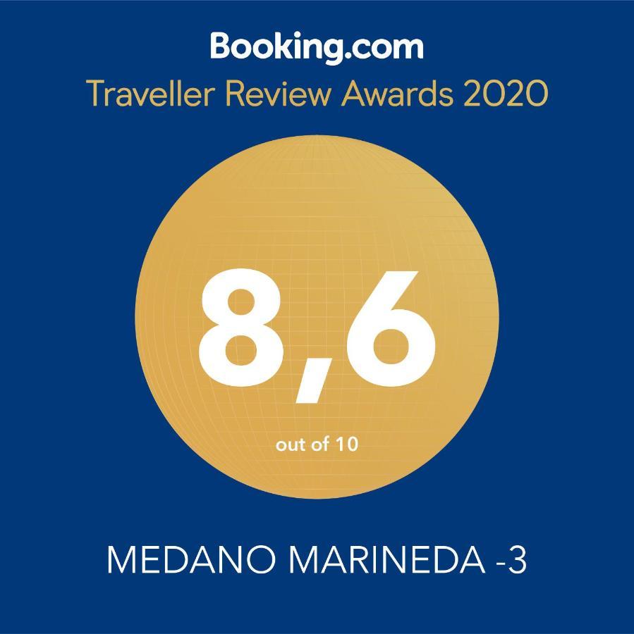 Medano - Marineda - Pool And Terrace -3 Apartment *