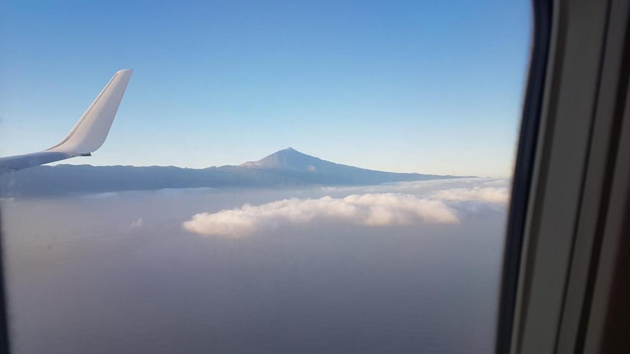 Bed & Breakfast Tenerife S. C. *
