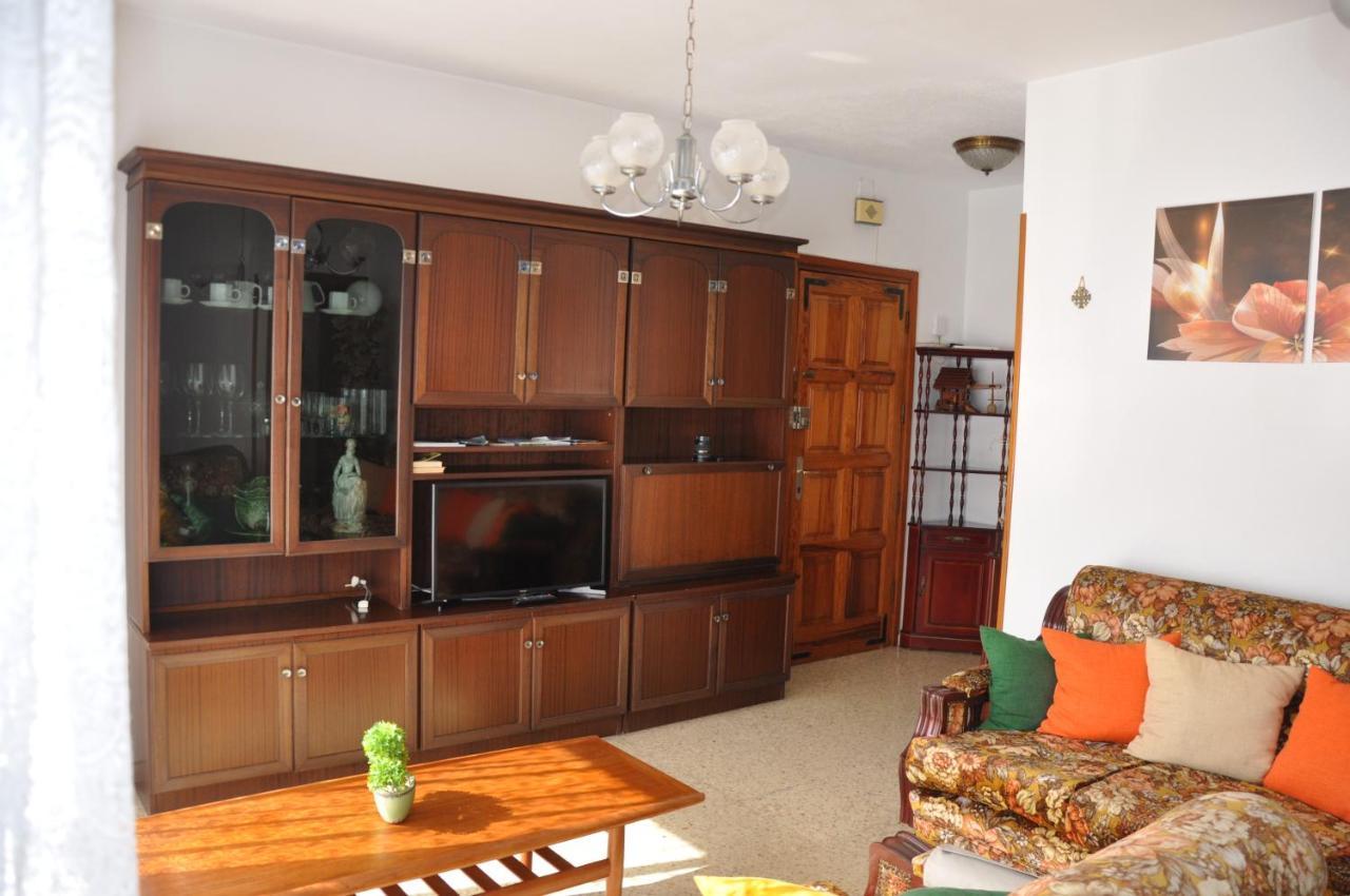 Apartamento Piso En