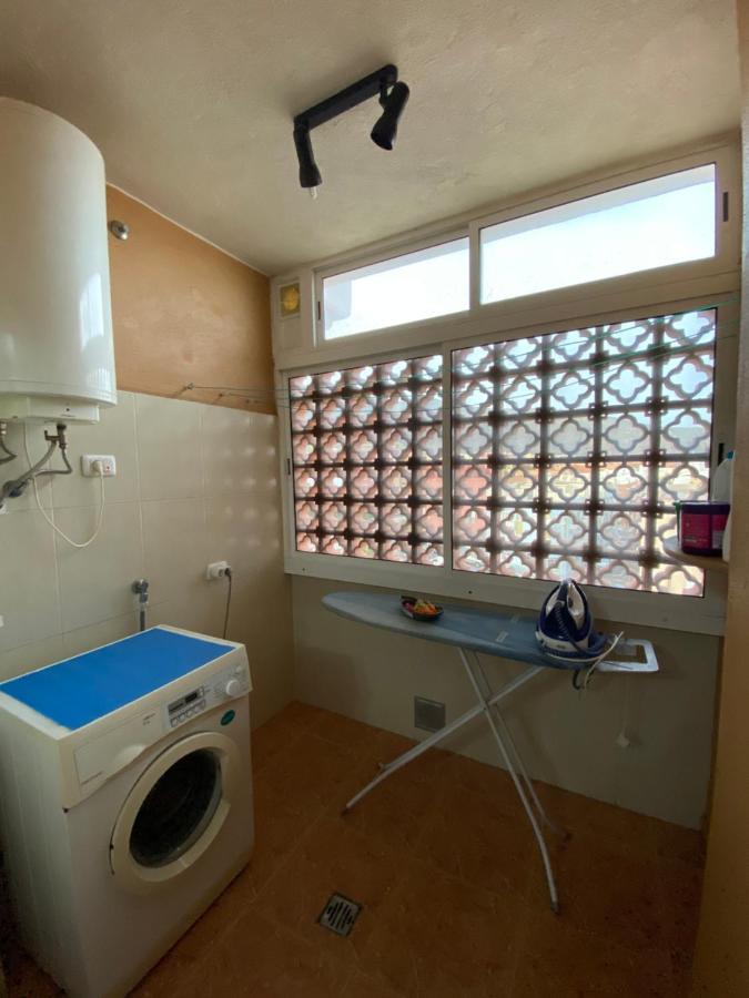 Appartement Casa Candelaria,parking,air,wifi *