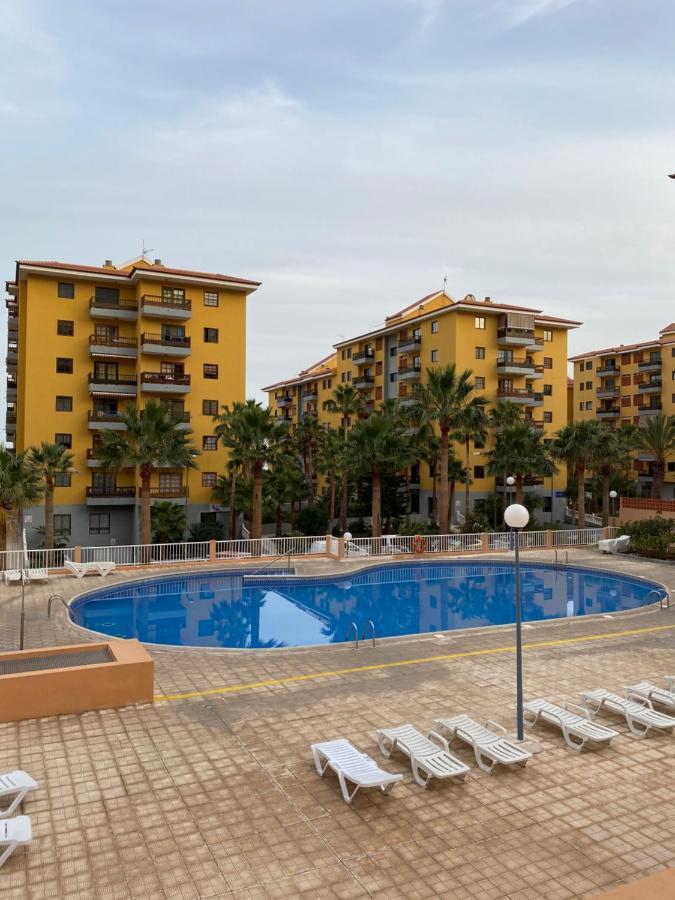Casa Candelaria,parking,air,wifi Candelaria