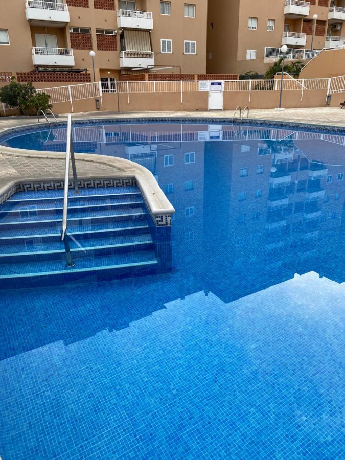 Casa Candelaria,parking,air,wifi Appartement Candelaria