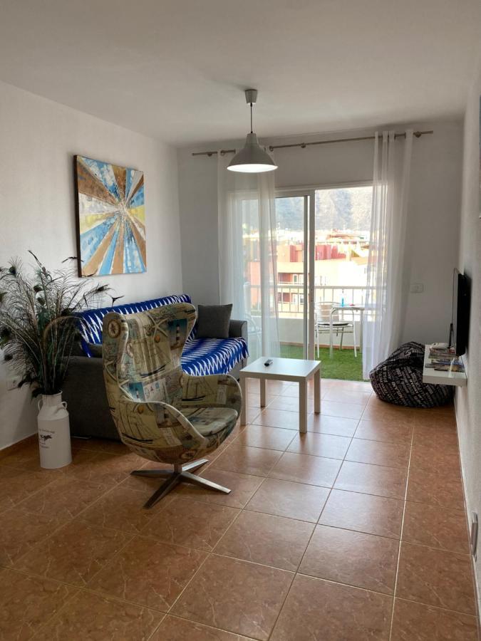 Appartement Casa Candelaria,parking,air,wifi Candelaria