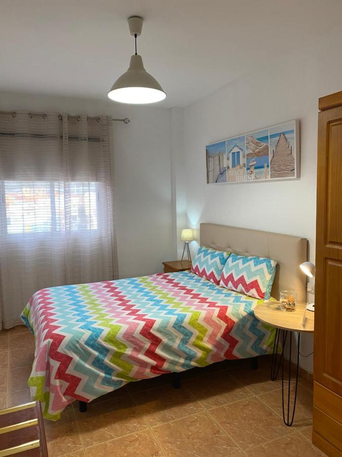 Casa Candelaria,parking,air,wifi Candelaria