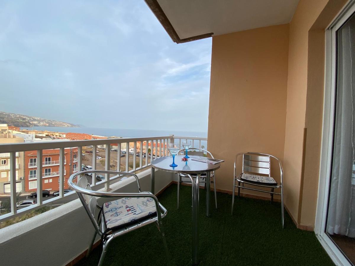 Casa Candelaria,parking,air,wifi Appartement