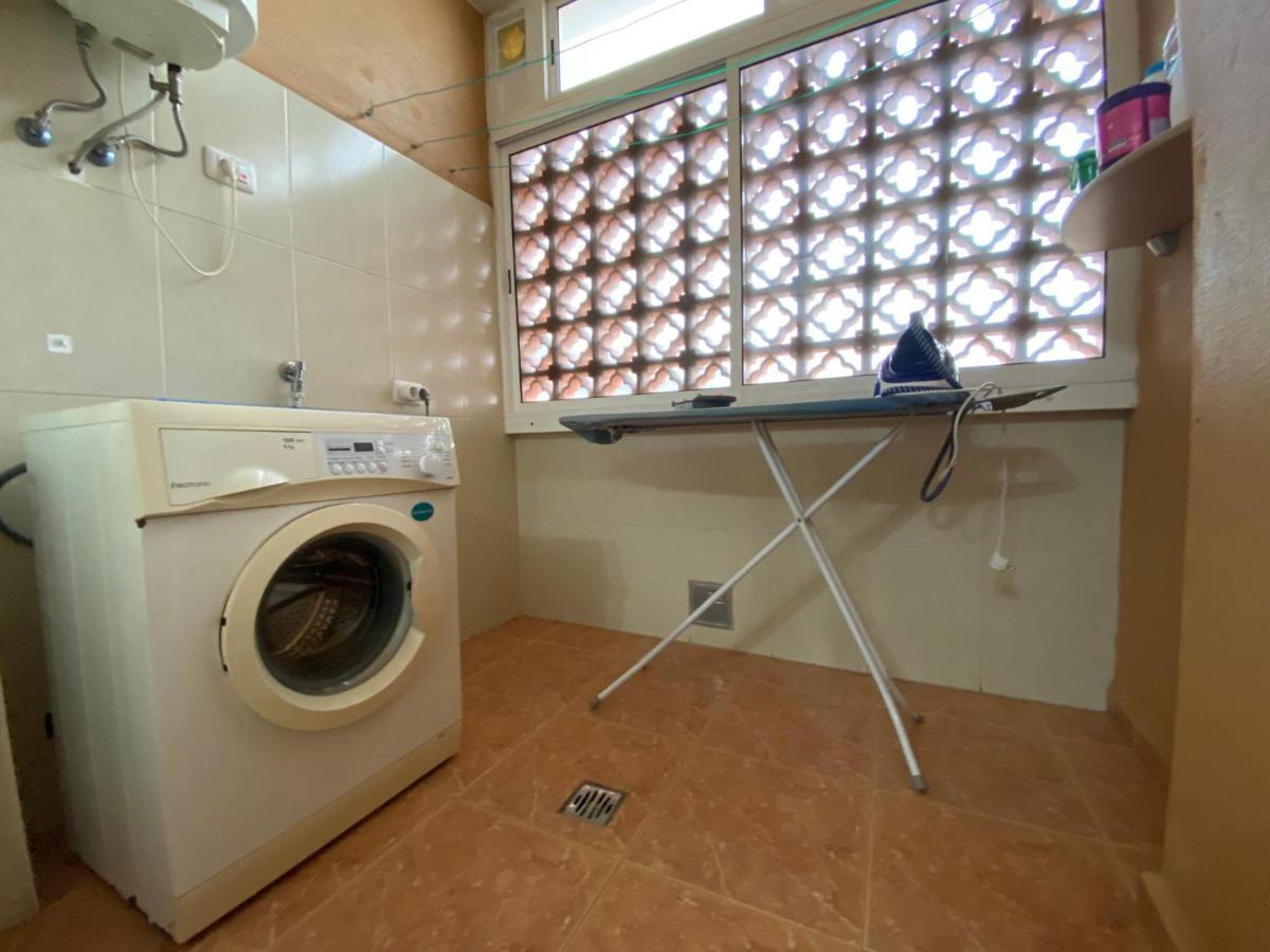 Casa Candelaria,parking,air,wifi Appartement *