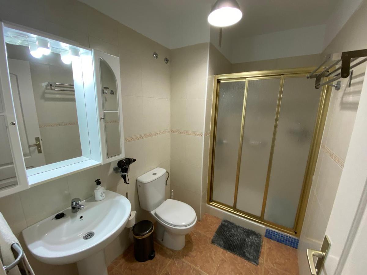 Casa Candelaria,parking,air,wifi Appartement Candelaria