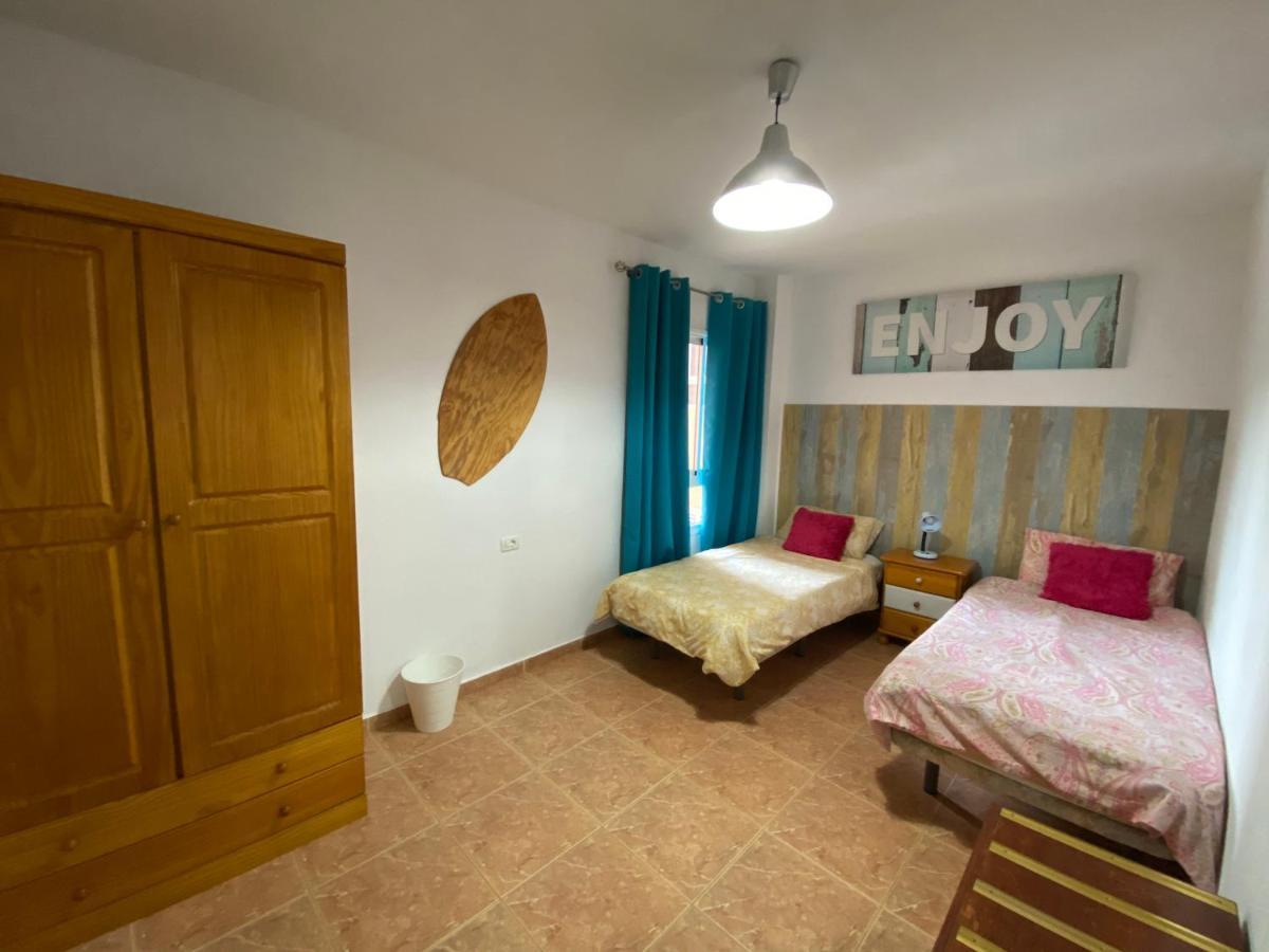 Appartement Casa Candelaria,parking,air,wifi Candelaria