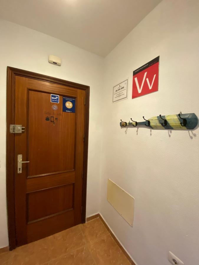 Casa Candelaria,parking,air,wifi Candelaria