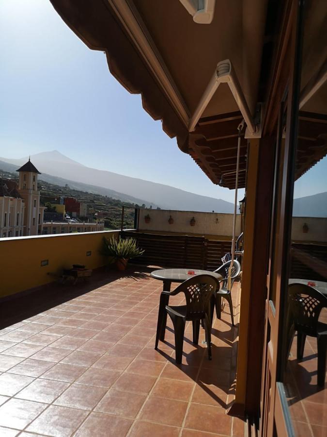 Appartement La Casita De Abi!