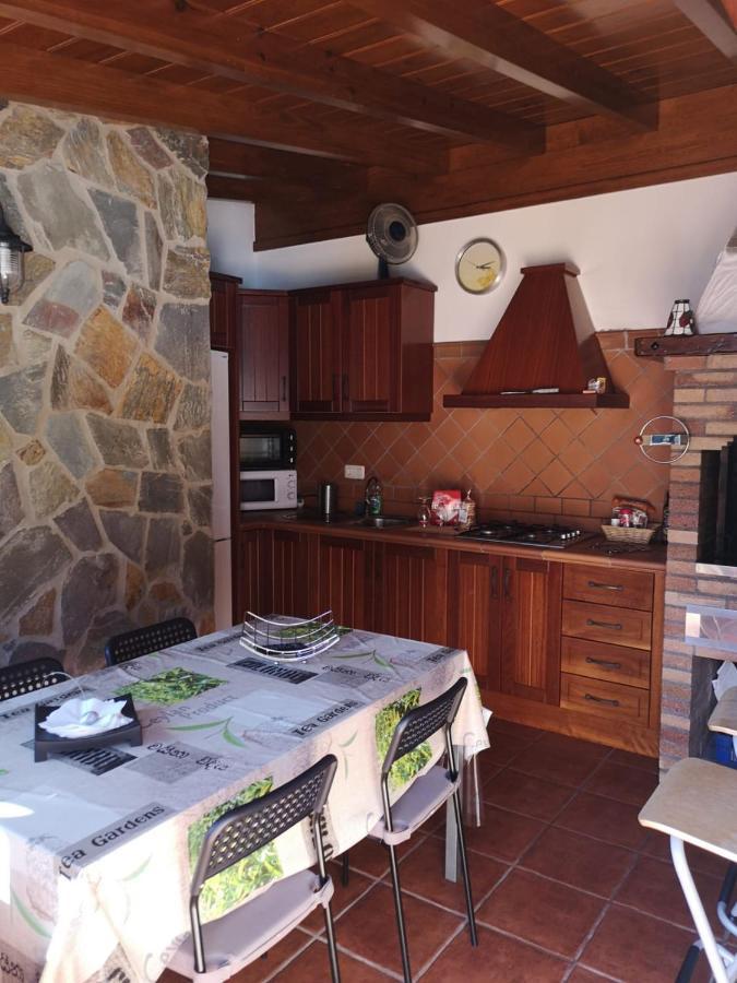 Appartement La Casita De Abi!