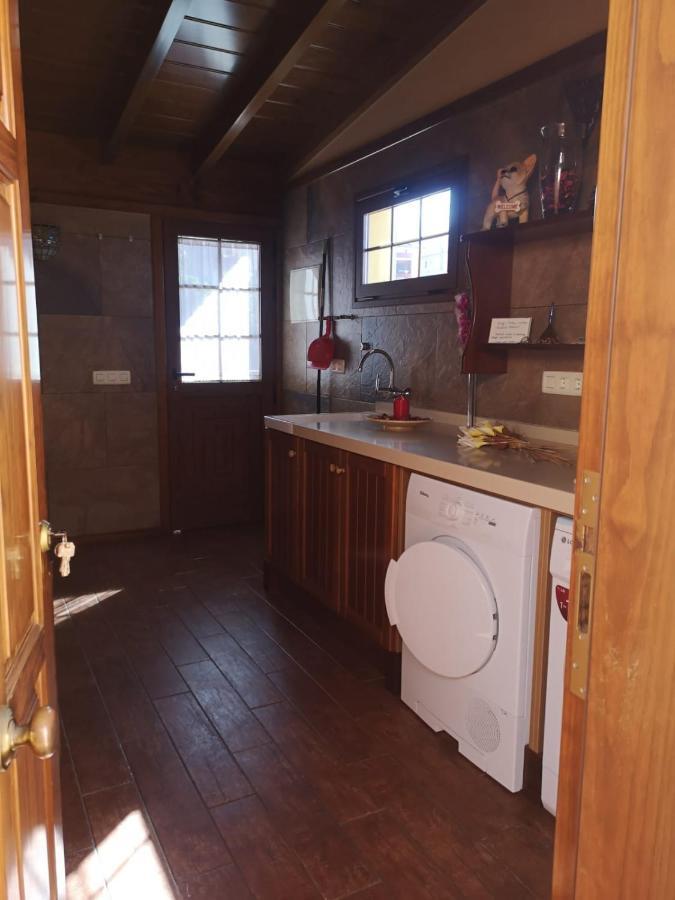 Appartement La Casita De Abi! La Orotava