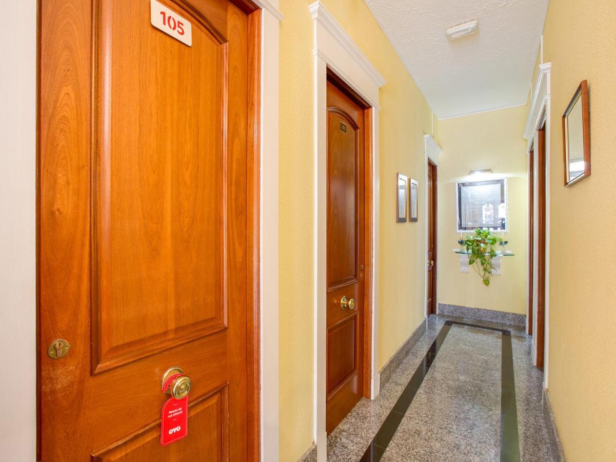 Hotel Don Candido