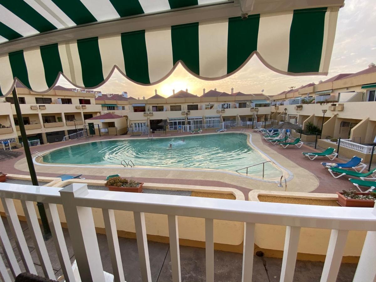 Mareverde Aparthotel