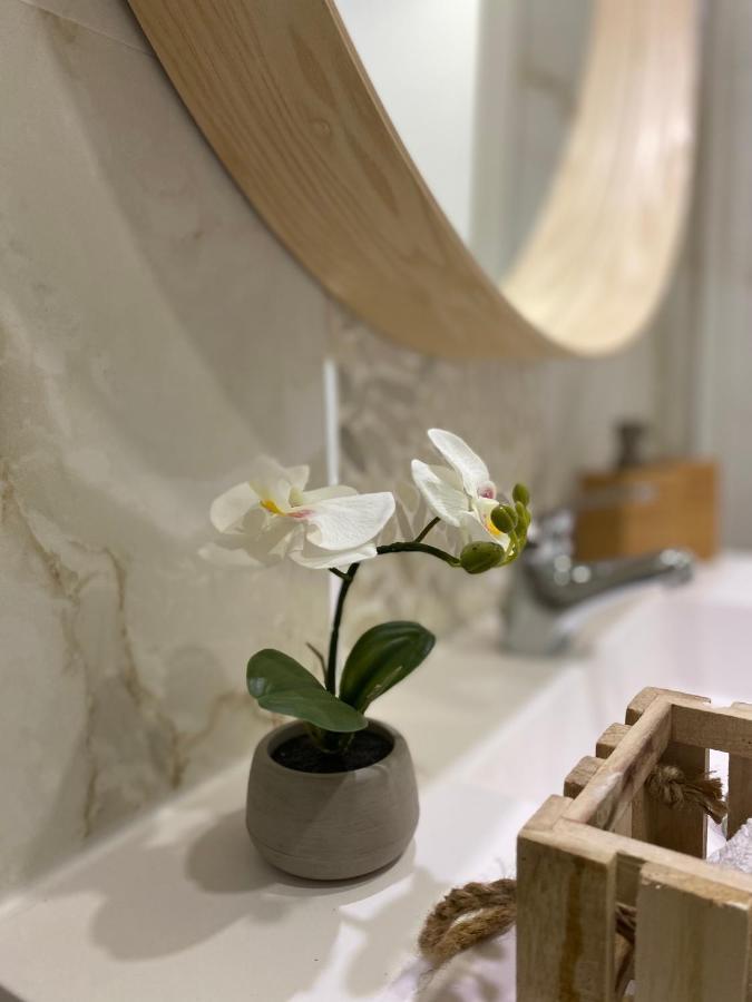 Aparthotel Mareverde *