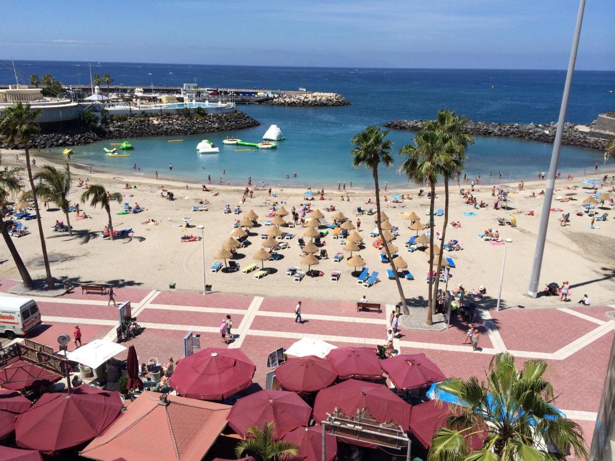 Mareverde * Costa Adeje (Tenerife)