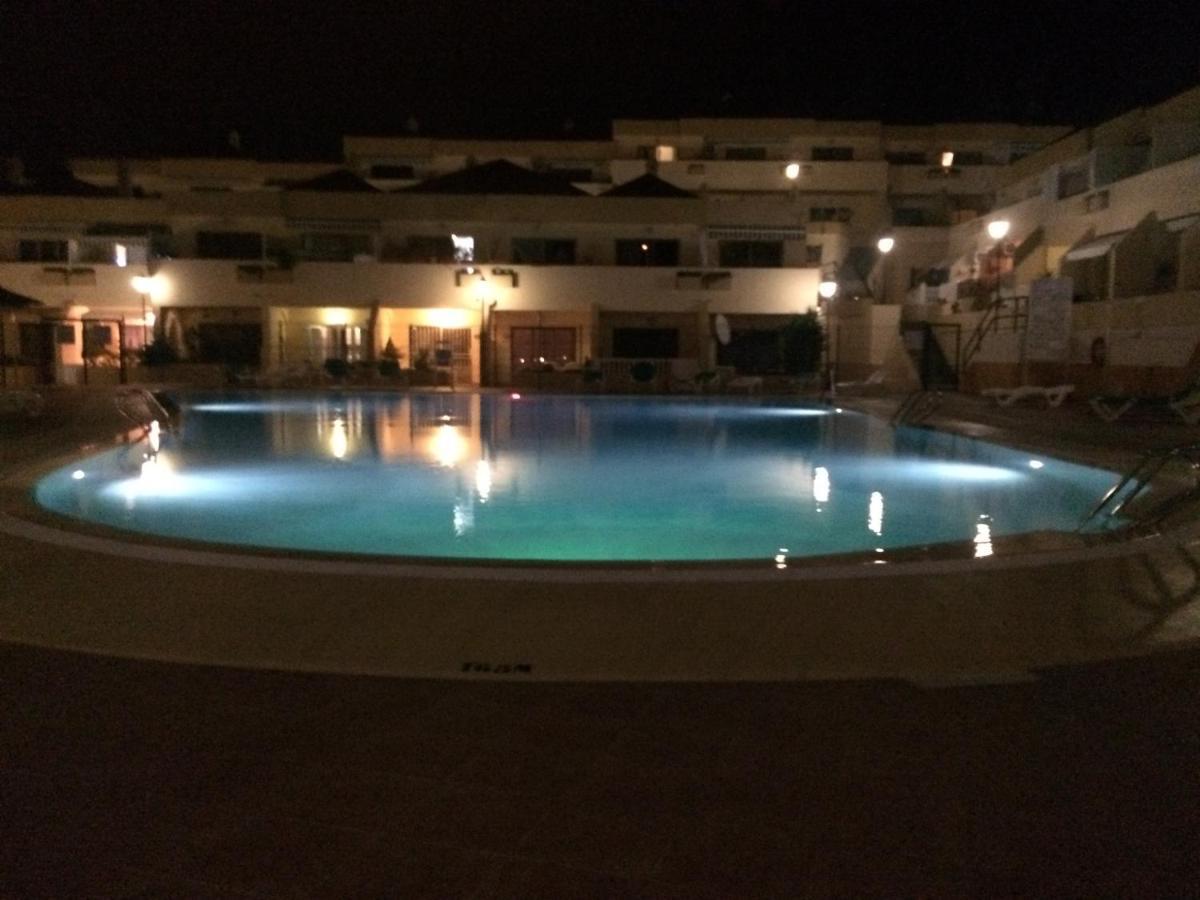 Aparthotel Mareverde Costa Adeje (Tenerife)