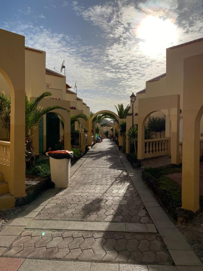 Aparthotel Mareverde