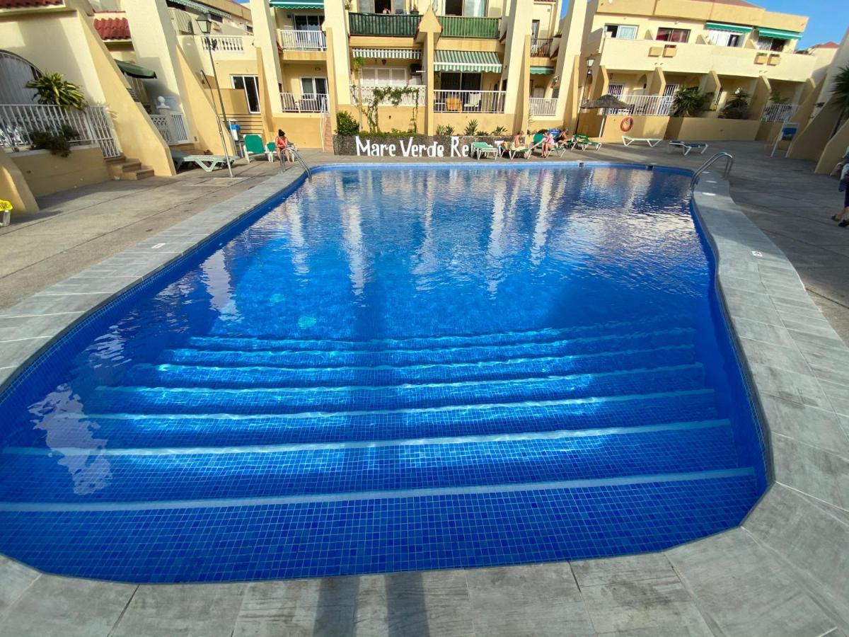 Mareverde Aparthotel