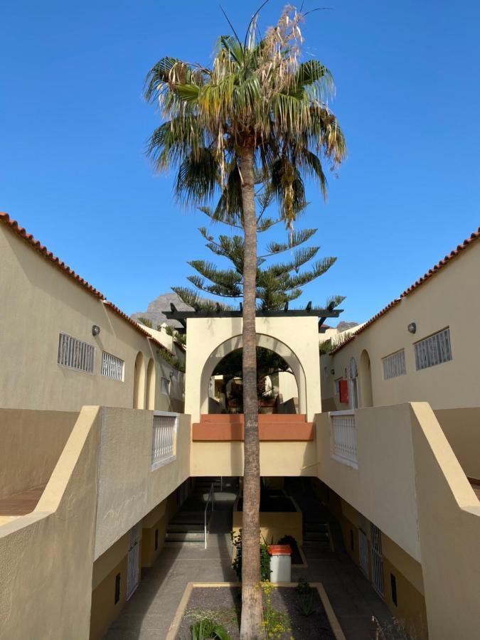 Aparthotel Mareverde