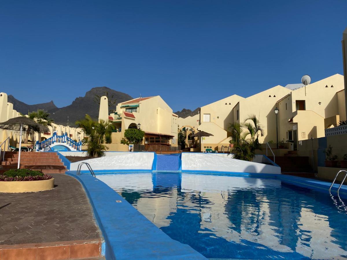 Mareverde Aparthotel *