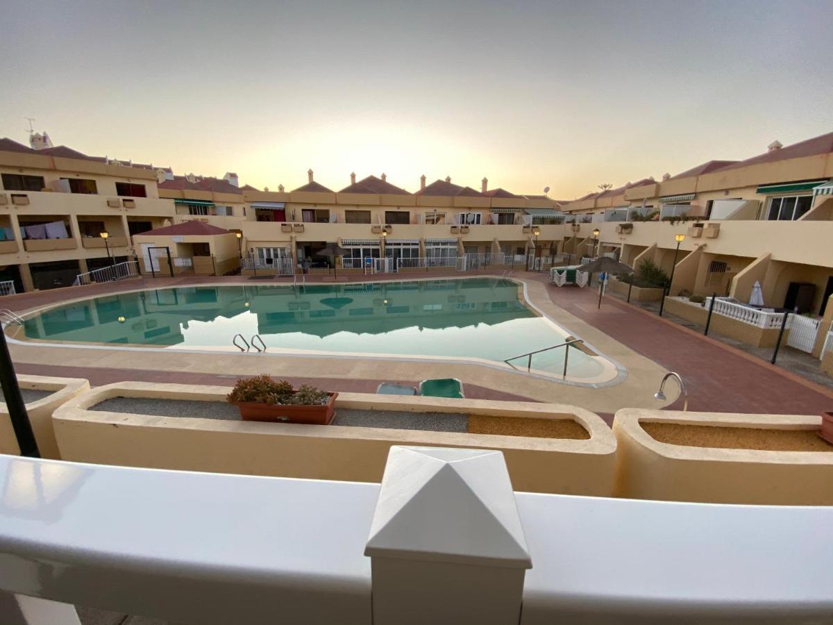 Mareverde Aparthotel *