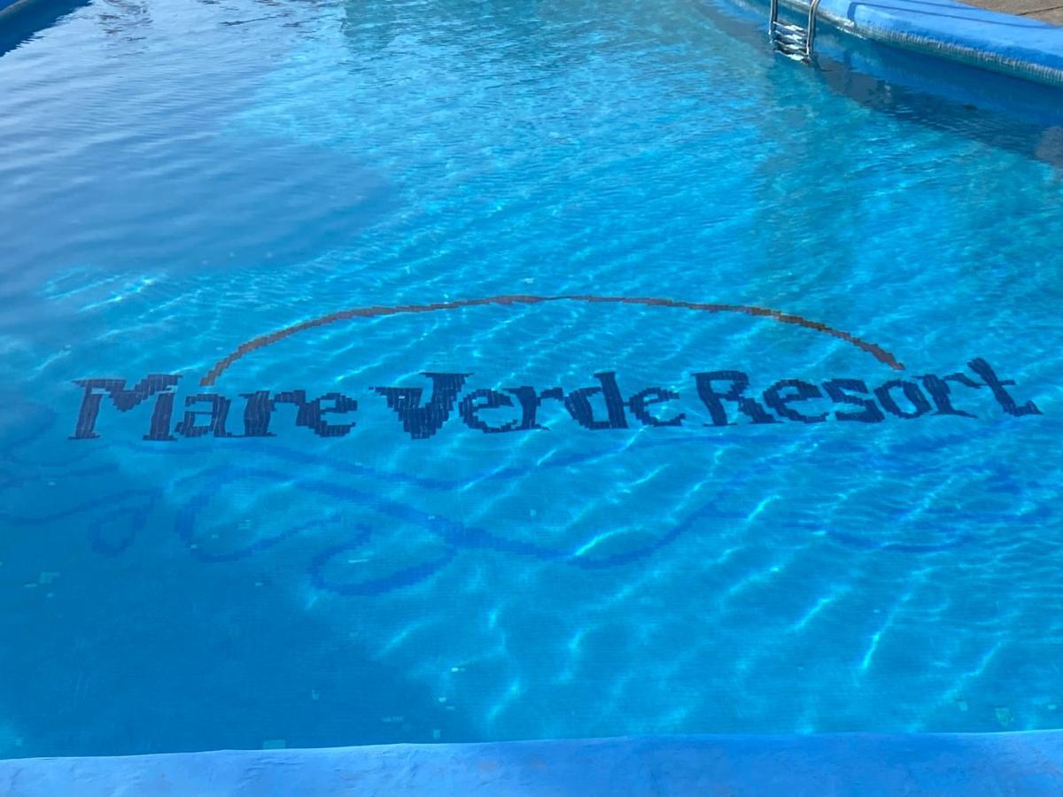 Mareverde Aparthotel *