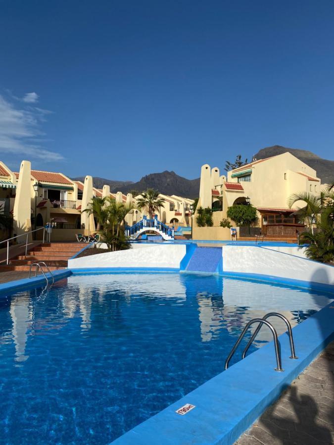 Mareverde Aparthotel