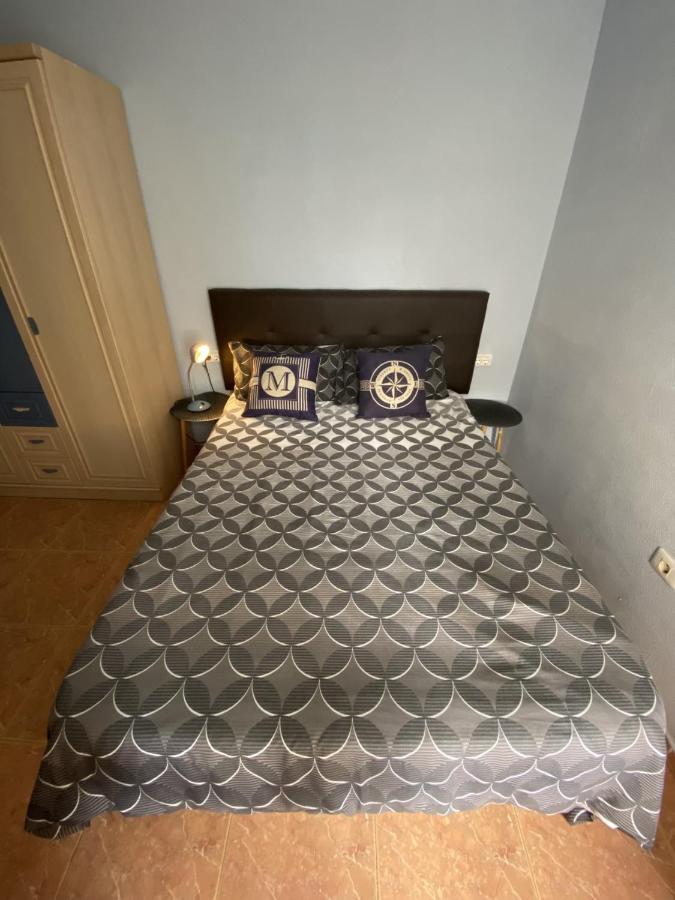 Appartement Casa Candelaria,parking,air,wifi