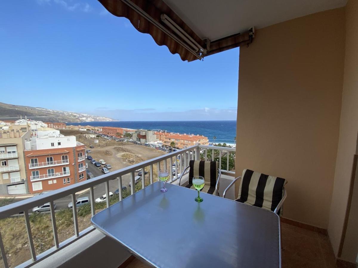 Casa Candelaria,parking,air,wifi Candelaria
