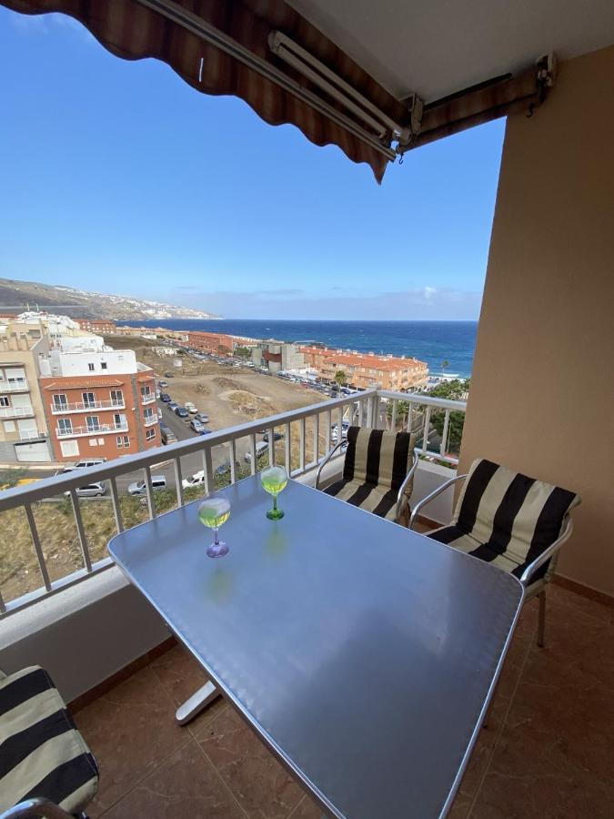 Casa Candelaria,parking,air,wifi * Candelaria