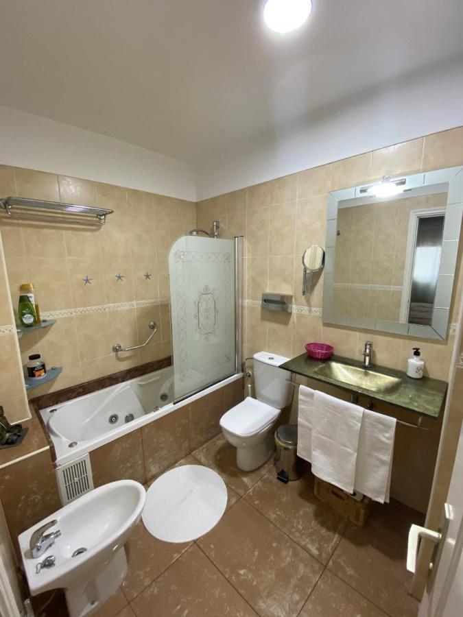 Appartement Casa Candelaria,parking,air,wifi Candelaria