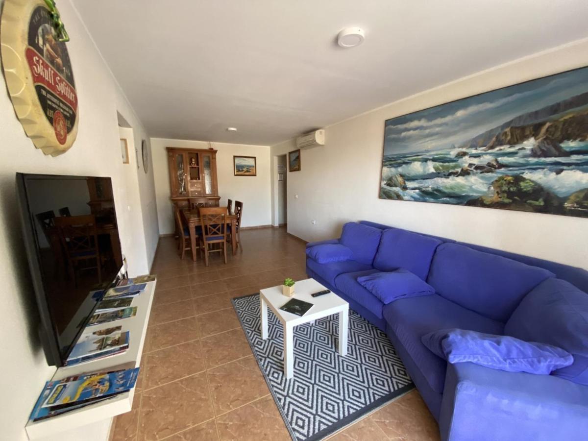 Appartement Casa Candelaria,parking,air,wifi Candelaria
