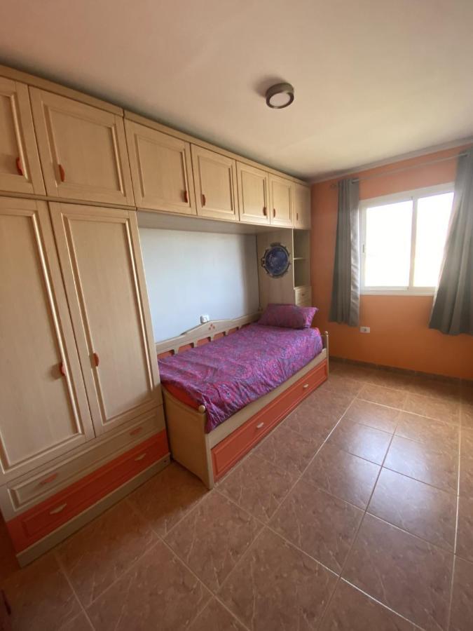 Appartement Casa Candelaria,parking,air,wifi Candelaria
