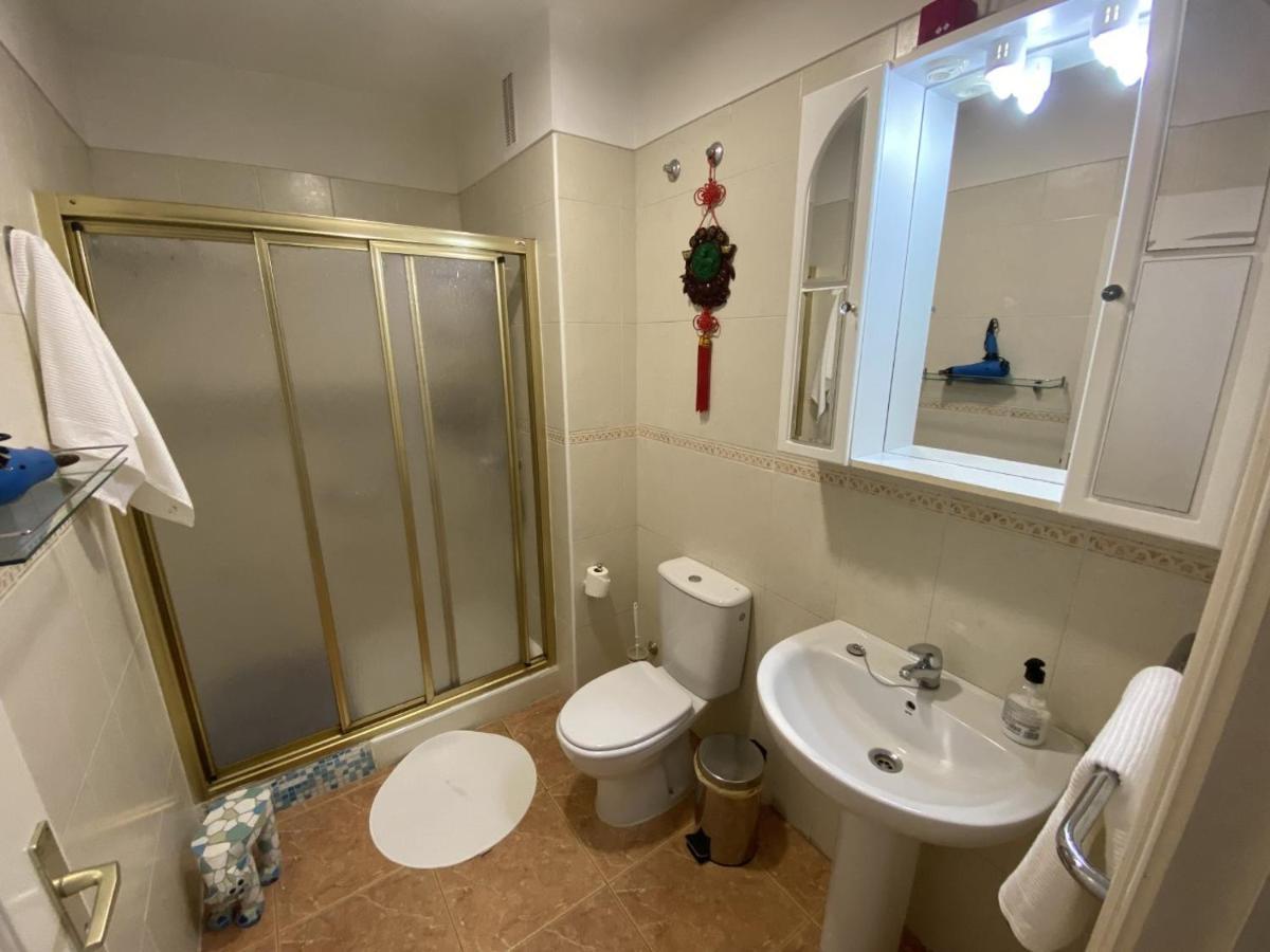 Casa Candelaria,parking,air,wifi * Candelaria