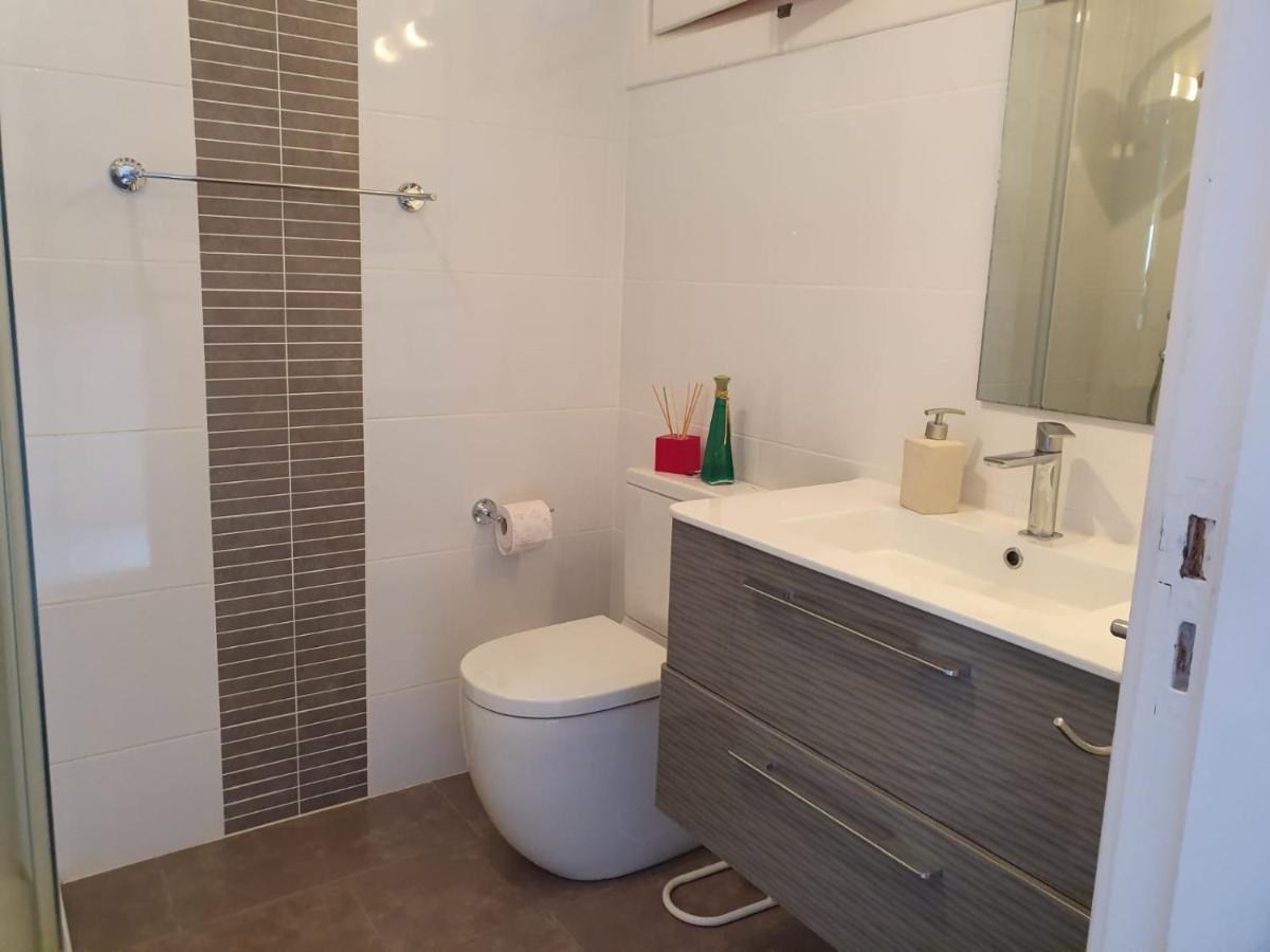 Appartement Parque Santiago 3 Studio *