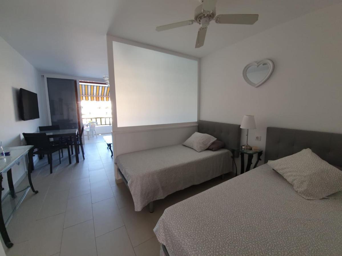 Appartement Parque Santiago 3 Studio *