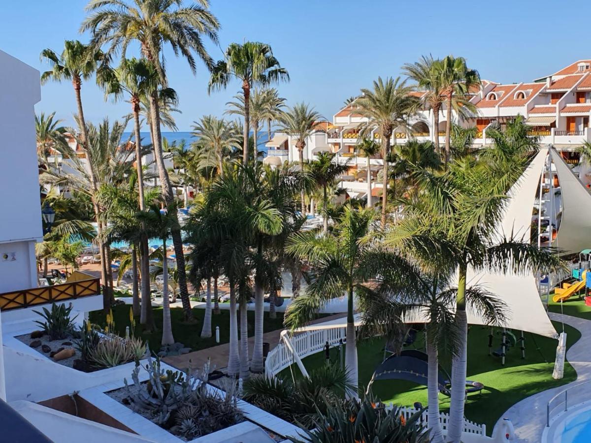 Parque Santiago 3 Studio Appartement Arona (Tenerife)