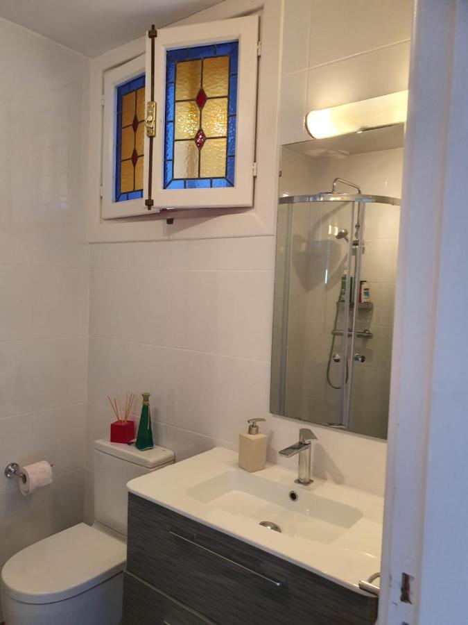 Parque Santiago 3 Studio Appartement